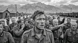 German POWs Were STUNNED When They Realized Canada’s Camps Had No Fences