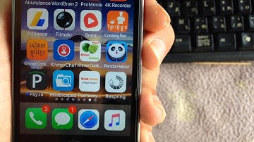 How to install a Respring/Restart Button on iPhone, iPad No Jailbreak