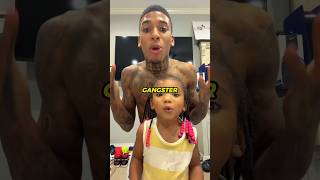 NLE Choppa’s Most Hilarious Moment