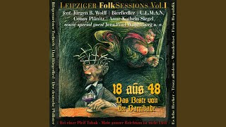 Video thumbnail of "Leipziger Folksession Band - Trotz alledem"