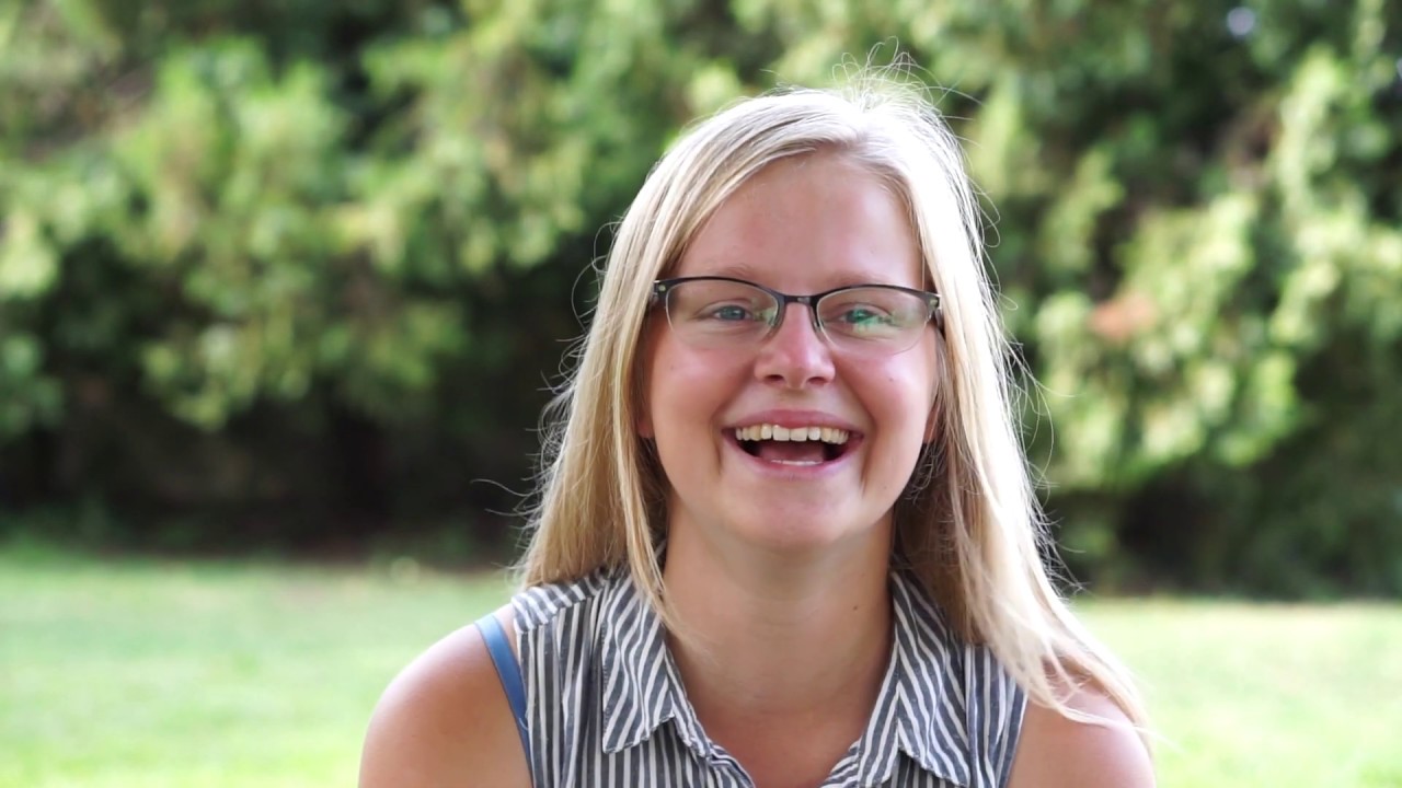 Paula Gehrs - Mein Freiwilligendienst in Ungarn - Ein Jahr in 10 Minuten