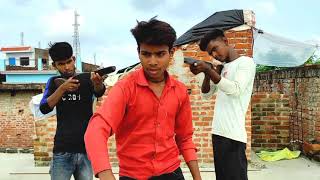 The Return Of Rebel Movie Spoof Prabhas Best Action Scene Spoof Pr