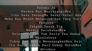 STORY WA | COVER SEWATES KERJO | HAPPY ASMARA
