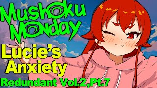 Future of the Greyrat Children - Mushoku Tensei Novel Analysis! (Redundant Reincarnation Vol.2,Pt.7)