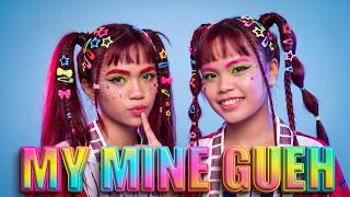 Download lagu KAMU ITU MY MINE GUEH DANCE BY FLO FLA