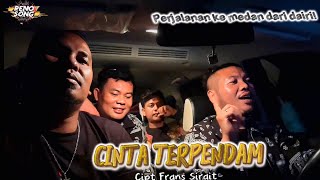 Wow lagu lama tpi enak!! Basadoi Trio - Cinta Terpendam