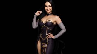 Shadow Fight 2 All Character Oldwounds In Real Life Version Ai