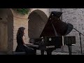 Franz Liszt-Miserere d'après Palestrina-Marta Tacconi