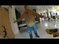 Guy PASSES OUT At Court-Ordered Seminar for DUI Drivers!