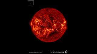 AIA 304 (2026-08-17 16:30:05 - 2026-08-19 16:20:41 UTC)