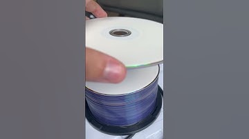 how to burn cds 💿 #music #cd #gaming #legal #trending #shorts