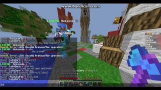 hacker skypvp tnt craft