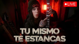 ❗Por qué NOS ESTANCAMOS❓ Así funciona tu mente al practicar