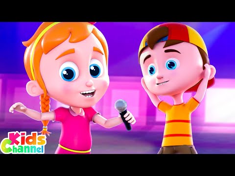 Kaboochi Dance song