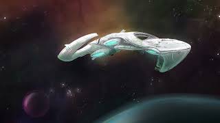 Basheera Class Battleship Animation With Camera Movement for Omega Horizon
Website:
https://craftytabletop.com/
Social media:
Twitter: https://twitter.com/CraftyTabletop
Instagram: https://www.instagram.com/craftytabletop/
Facebook: https://www.facebook.com/craftytabletop/
Artstation portfolio:
https://craftytabletop.artstation.com/
I devoted this channel to a big part of my life, which is tabletop RPGs, mainly DnD and Pathfinder. But since I work as a motion designer for a marketing company , and dabble in illustration, I decided to round up my skills and try to produce somethign original.
I occasionally draw a parallel line between role playing games and real life situations, delving into psychology and deeper explanation of building a character within the game. My love for handcrafts is something that runs in my family. Basically all of my known family had something to do with craftsmanship, whether it was a paying job, or a hobby, so it was only natural that I get into something similar, hence the crafting and customizing part of this channel. My wish is to entertain you as much as educate you and I hope that well all have fun on the way. Basheera Class Battleship Animation With Camera Movement for Omega Horizon