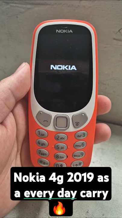 Nokia 3310 2019 #nokia #3310 #retro #dumbphone #viralshorts #trending #shorts #video #edit #funny