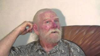 Missing 13th Amendment -Interview with  David Dodge, Researcher Nov 2012