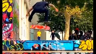 Ryan Sheckler (2025)