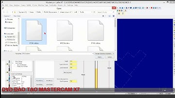 khoan trên cạnh máy tiện trục c _dạy lập trình mastercam7