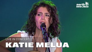 Katie Melua  In Concert   At North Sea Jazz Festival 2007