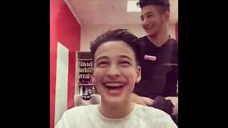 Furkan Faruk Özcan Ömer Malik Özcan