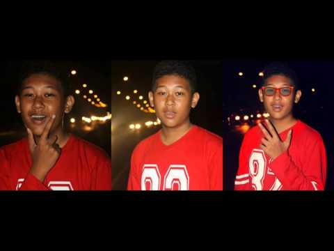 Aduh Om Tante - Riell MC