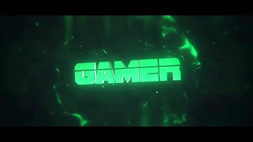 GamerHD Intro V2 [Sync] // BronzFX