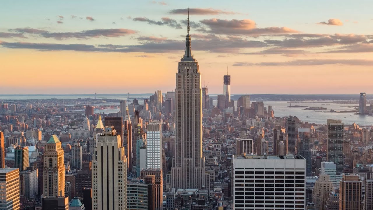 Organic Waste in NYC - YouTube