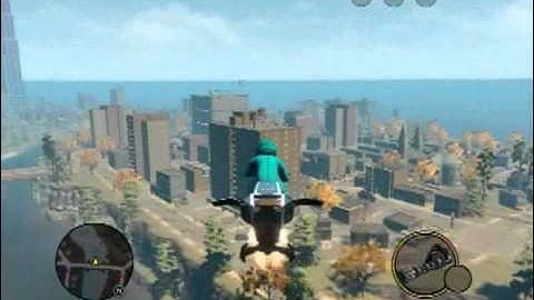 Saints Row the Third Machinima:  My Little Pony:  Friendship is Magic Opening