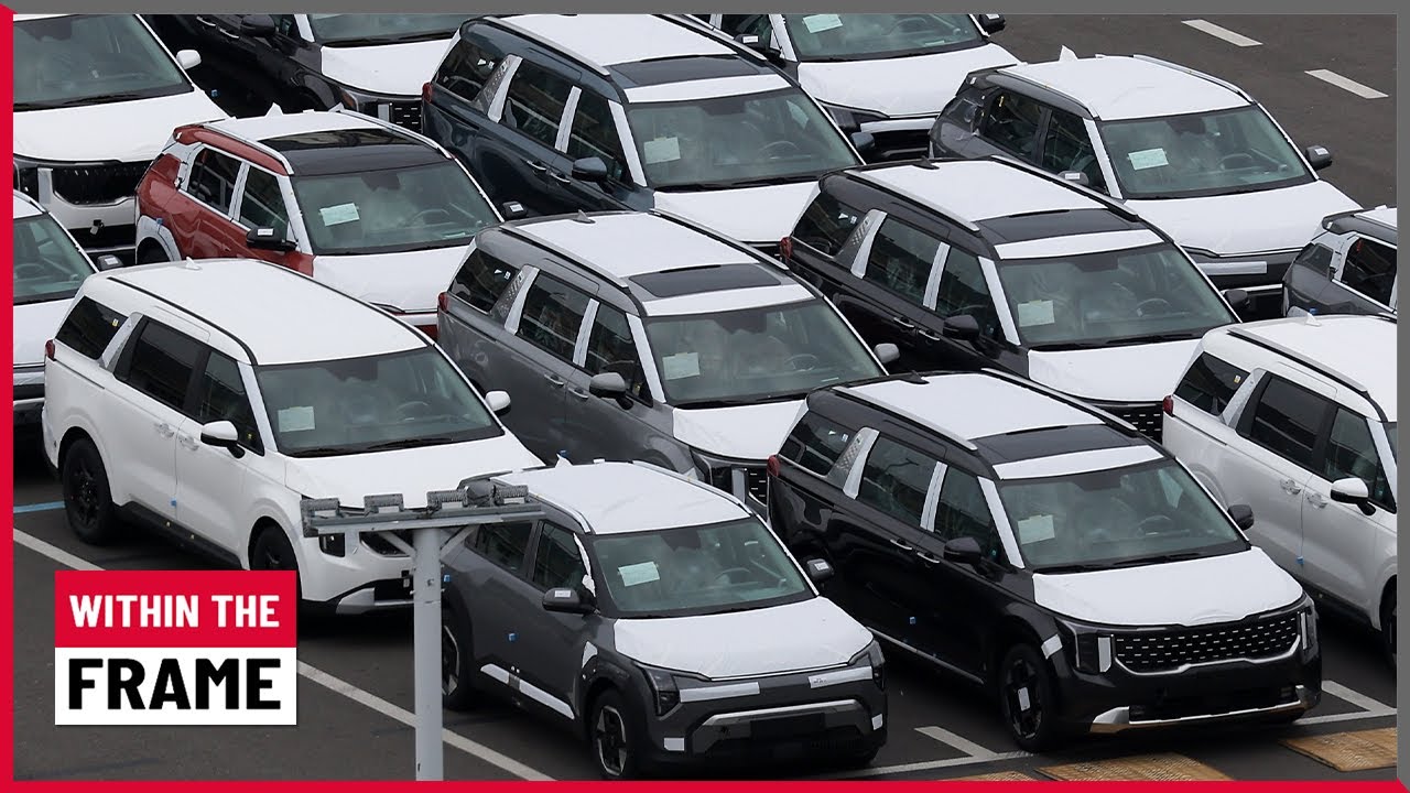 Triple economic squeeze: how should S. Korea respond to Middle East tension, tariffs, and...