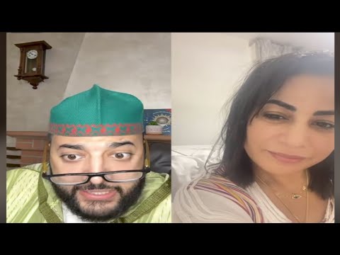 لايف الزواج مع الفقيه طلبات زواج موثوقة ت عرض على الهواء مباشرة