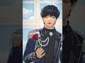 BTS UNIVERSE STORY TAEHYUNG IN MOONLIGHT SET BTS UNIVERSE STORY TAEHYUNG IN MOONLIGHT SET