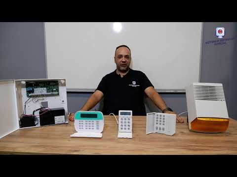 Video: DSC alarm sistemim neden bip sesi çıkarıyor?