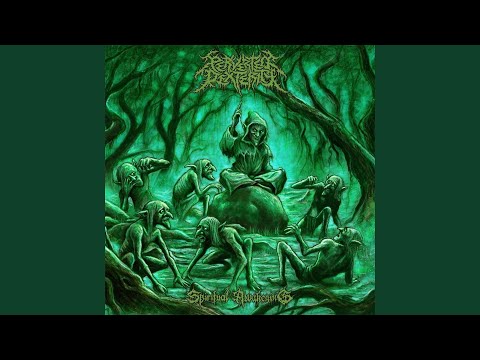 Putar Narcissistic Enthronement - Perverted Dexterity
