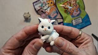 Dollar Tree Haul #newtrinkets
I hope you all are doing well.
I hope you enjoy this video.
#LIKE #SHARE #SUBSCRIBE #THUMBSUP #LEAVECOMMENT
I APPRECIATE EACH & EVERYONE OF YOU.
Thanks for watching. Remember you are loved Dollar Tree Haul #newtrinkets