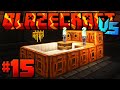 LA MIA NUOVA BASE - Minecraft BLAZECRAFT Vs #15