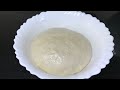 The Perfect Pizza Dough and Pizza Base recipe -Part 1| Pizza Dough recipe | Pizza Base recipe