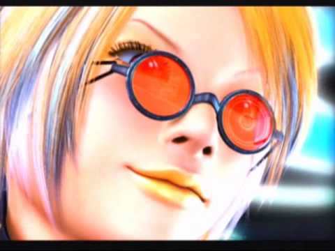 The King of Fighters 2006 Intro & Characters - Playstation 2