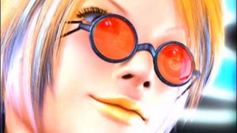 The King of Fighters 2006 Intro & Characters - Playstation 2