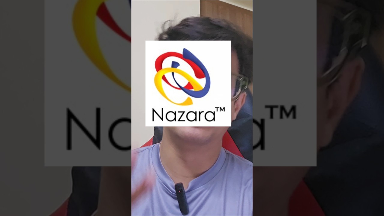 Game developer's perspective on Nazara stock price