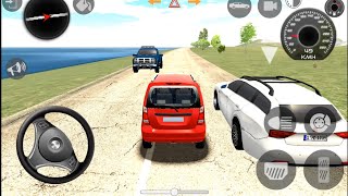 Indian car simulator master 3d pro gameplay screenshot 1