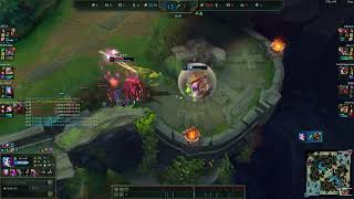 Full jinx Double Kill Update