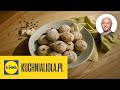 Ciasteczka PISTACJOWE 💚🍪 z kawałkami białej czekolady 😋 | Paweł Małecki &amp; Kuchnia Lidla