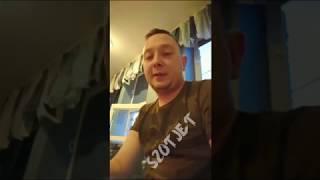 Magical Vs Adrian Polak Gala I Wyzwanie