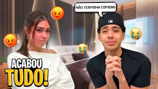 Terminei Meu Namoro Com O Nathan E Ele Chorou Vingança