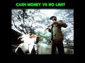 #versus is back with #cashmoney & #nolimit #dubbledeezexperience