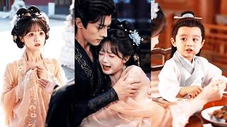 Forced to marry ruthless prince in place of a noble lady, she tamed him with innocence, was spoiled!