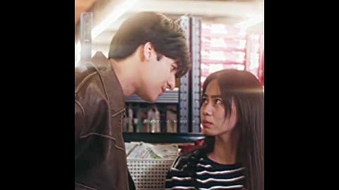 Confess your love❤✨| Jayfer edit|AMNSE Season 2 |#drama #angmutyangsectione #jayfer #ashdres #keifer