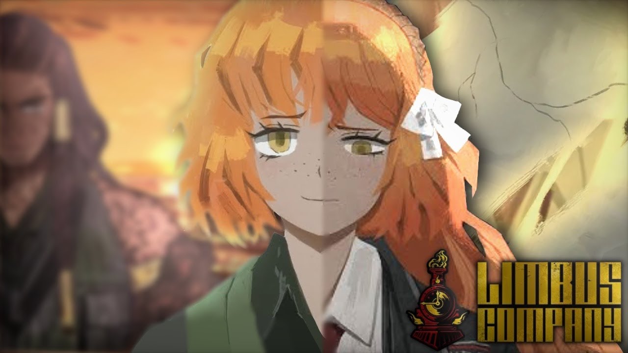 샘웨 다시보기 23.12.02 | 림버스 컴퍼니 5장(하편)