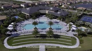 Watercrest in Parkland Florida 33076 Real Estate in Miami -Fort Lauderdale